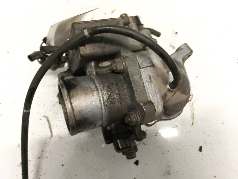 8987221020 Toyota Corolla 2003 Suurella Virtaamalla Varustettu Kaasuläpän - Thumbnail 3