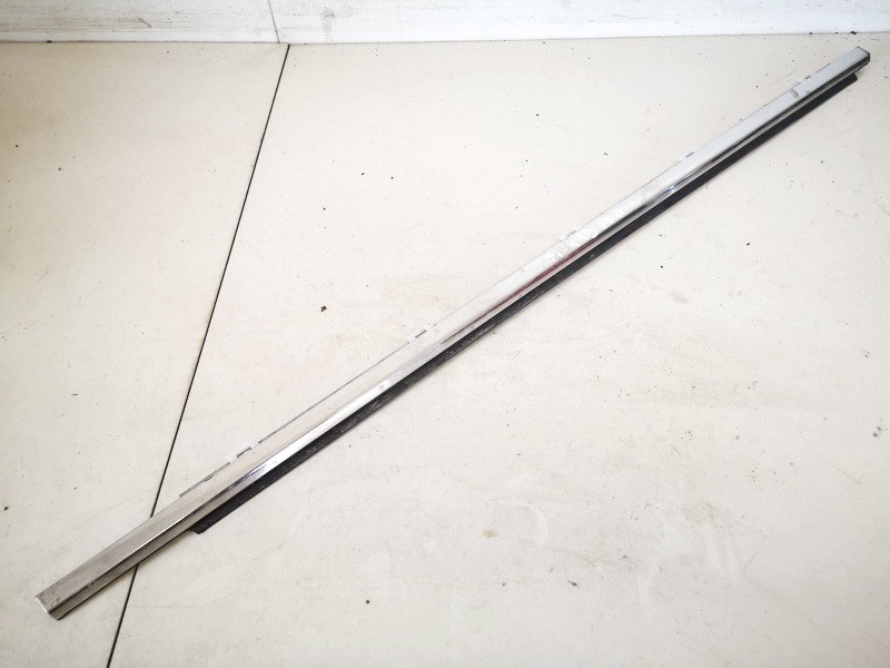 Lexus GS - CLASS 2008 Oven lasin tiivistelista  - TAKANA VASEMMALLA