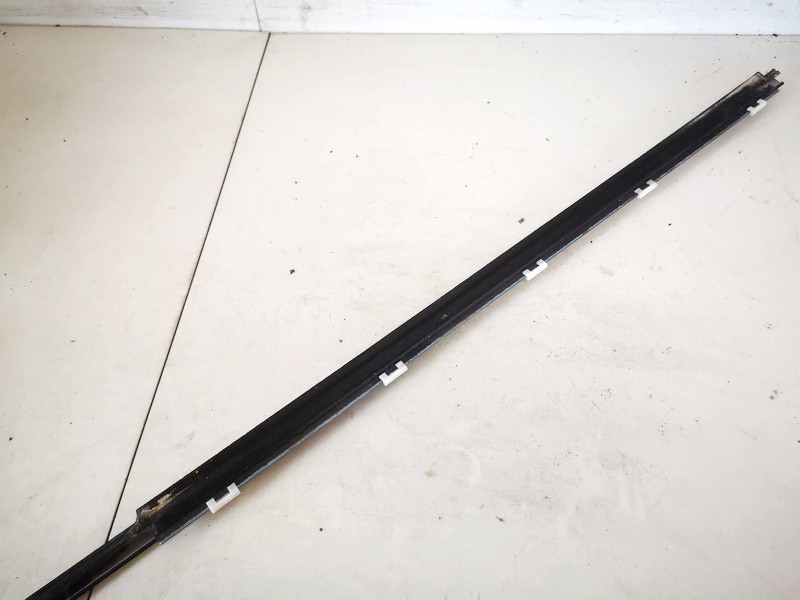 Lexus GS - CLASS 2008 Glass Trim Molding-weatherstripping - REAR LEFT - Thumbnail 3