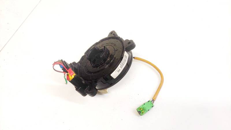 96628699 Chevrolet Captiva 2008 Mechanizm kierowniczy (kaseta kierownicza)