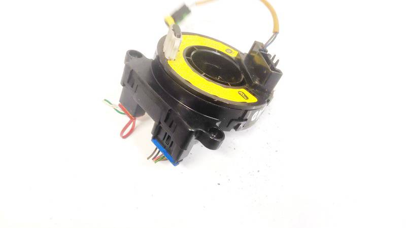 96628699 Chevrolet Captiva 2008 Mechanizm kierowniczy (kaseta kierownicza) - Thumbnail 2