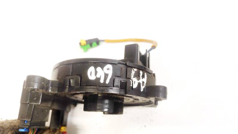 96628699 Chevrolet Captiva 2008 Mechanizm kierowniczy (kaseta kierownicza) - Thumbnail 3