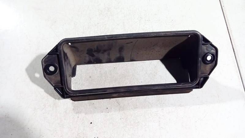 13202063 Opel Corsa 2007 Ladeluftleitung Luftschlauch - Thumbnail 2