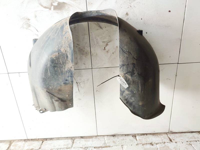 Volvo V50 2005 Plastic Inner Fender - REAR RIGHT - Thumbnail 3