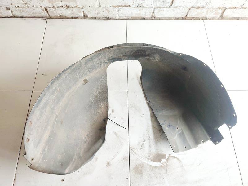 Volvo V50 2005 Plastic Inner Fender - REAR RIGHT