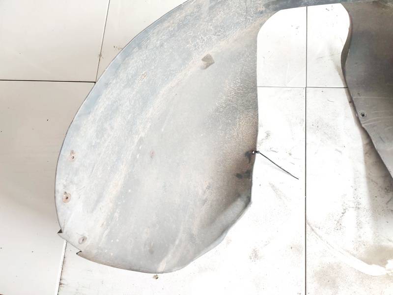 Volvo V50 2005 Plastic Inner Fender - REAR RIGHT - Thumbnail 2