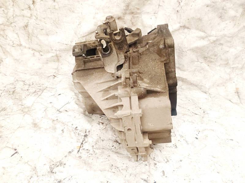 F40 Opel Insignia 2010 Gearbox - Thumbnail 3