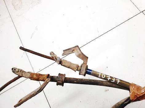 Lexus RX - CLASS 2008 Käsijarrun vaijerit - Thumbnail 2