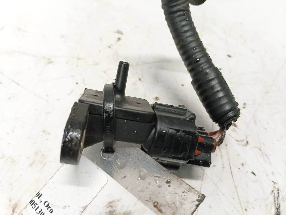 0798005130 Toyota Corolla 2003 Capteur Admission Capteur de Pression