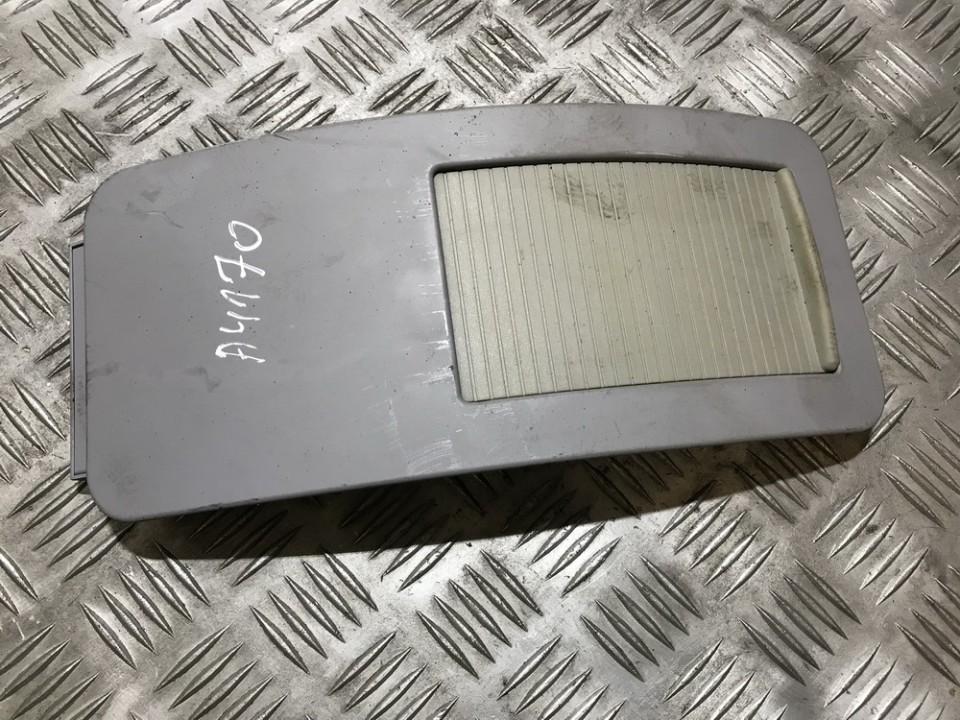 9185533 Opel Signum 2003 Interior trim