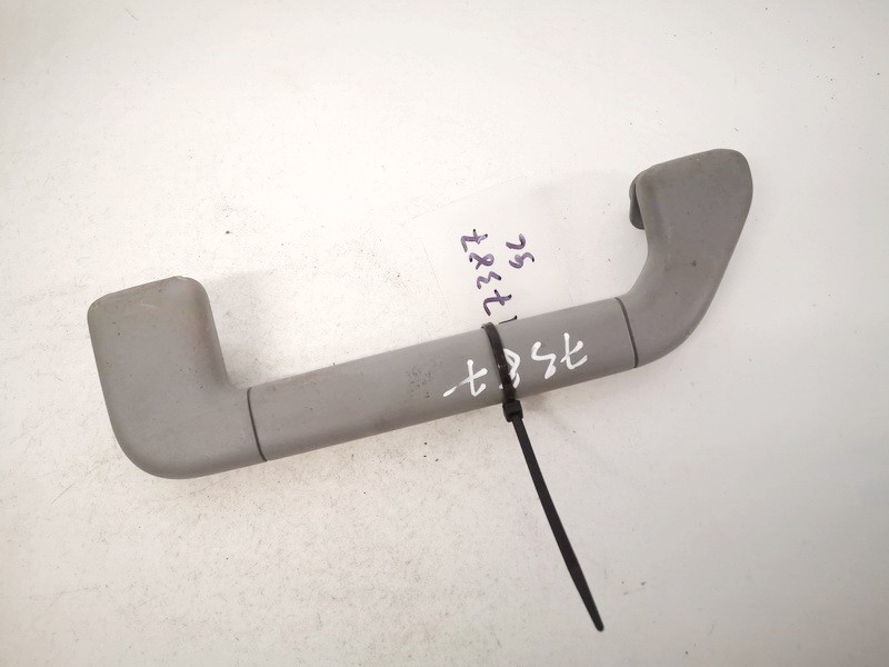 7L0857607A Porsche Cayenne 2006 Grab Handle - FRONT LEFT