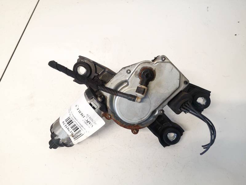 3C9955711A Volkswagen Passat 2006 Galinio lango valytuvu varikliukas G.