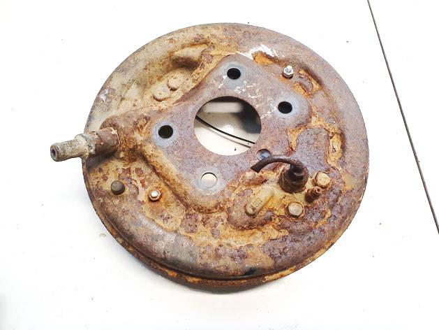 Honda Jazz 2002 Handbrake kit - Thumbnail 3