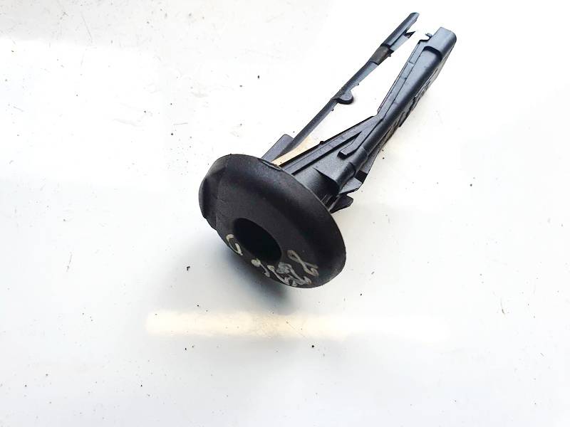 1J0881920D Volkswagen Touran 2004 Salono apdaila (plastmases)