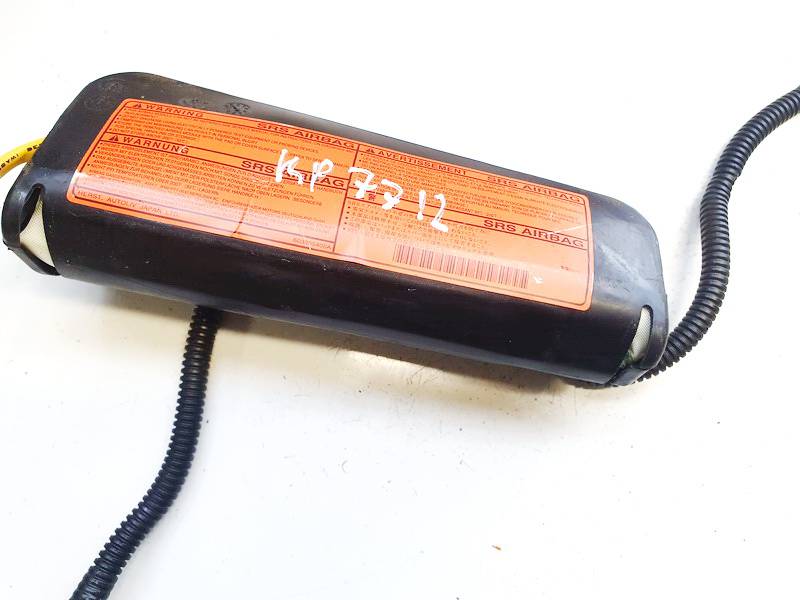 602174501 Mazda 3 2004 Tribeca Airbag del asiento