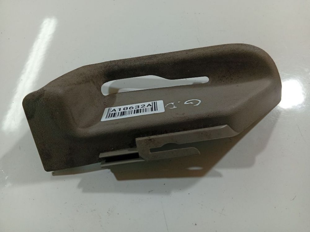 8200334227 Renault Scenic 2005 Wykończenie wnętrza (plastikowe elementy) - Thumbnail 2