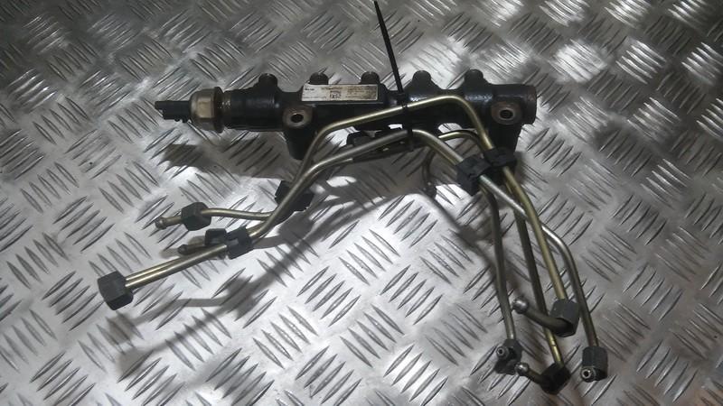 9654590 Peugeot Partner 2000 Polttoainepääputki