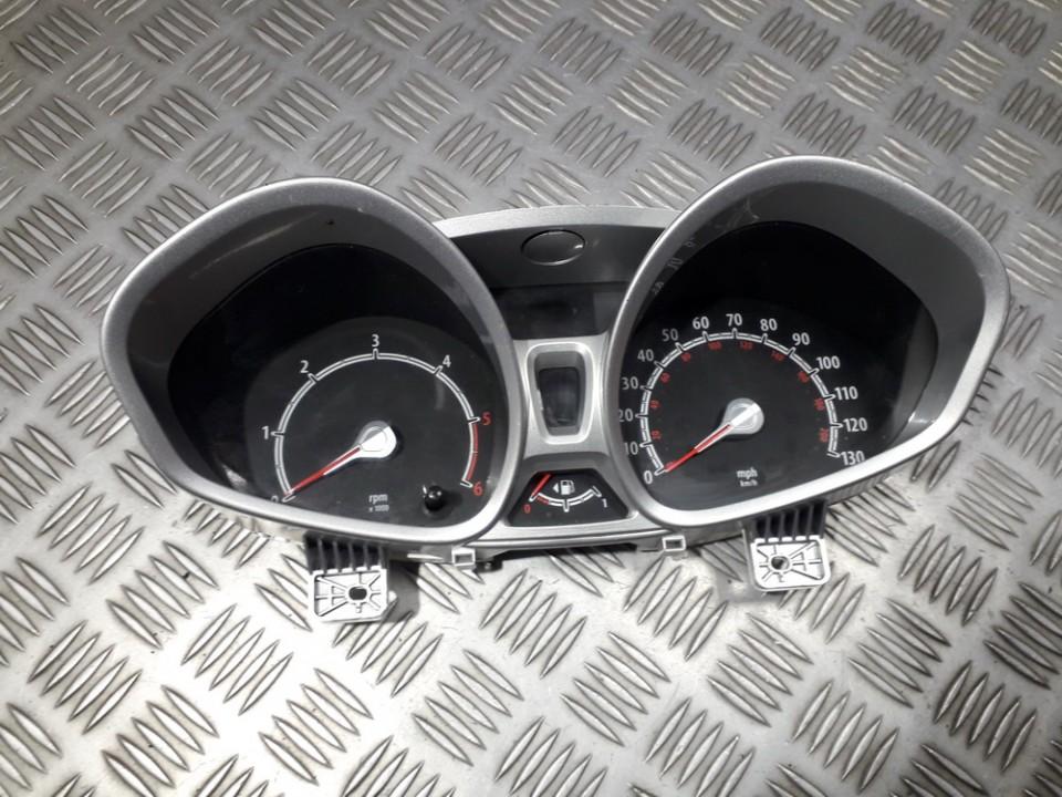 8A6T10849HD 8A6T10849HD, VP8A6T10849HE, VP8A6T10849HE Speedometers