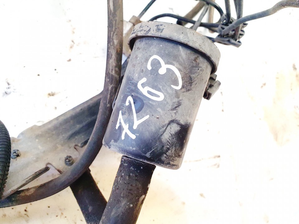 used used Power Steering Return Hose Dodge Caravan 2001 3.3L