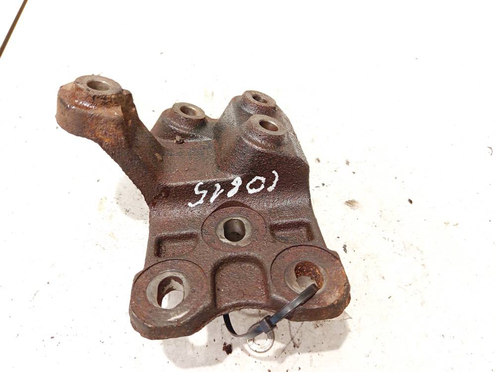 Toyota Aygo 2007 Variklio kronsteinas ir Greiciu dezes kronsteinas - Thumbnail 3