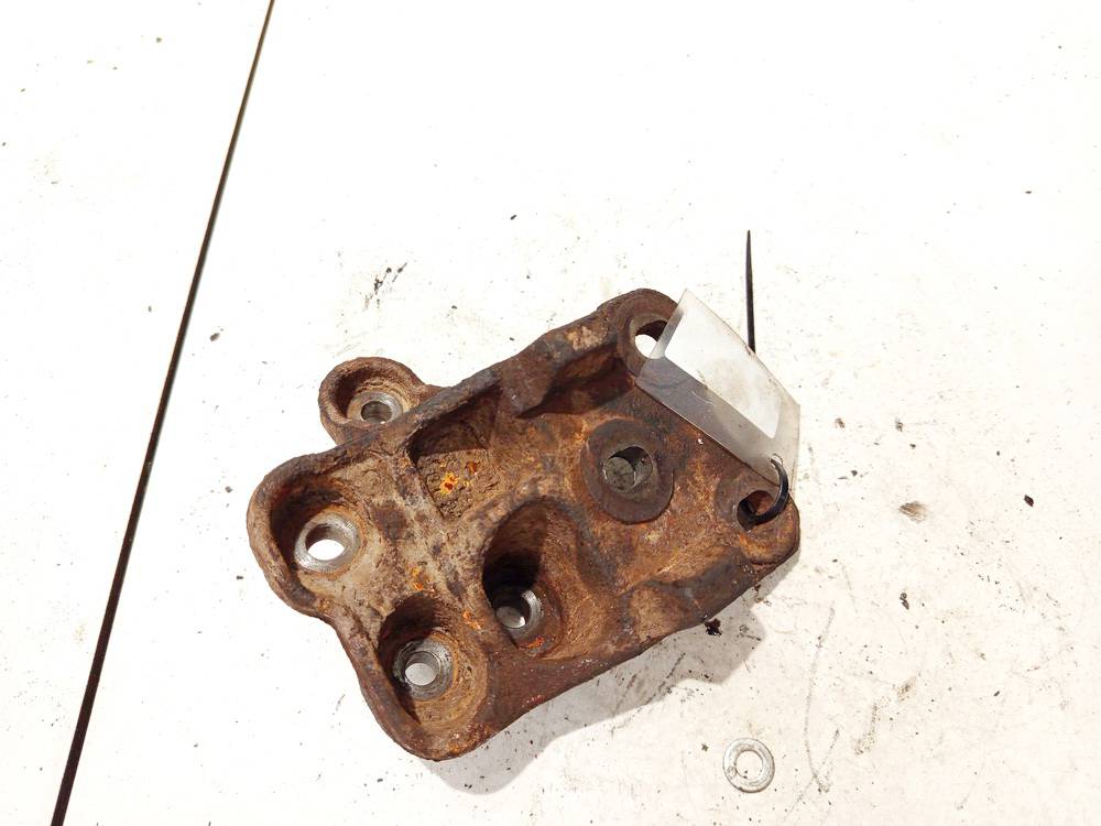 Toyota Aygo 2007 Variklio kronsteinas ir Greiciu dezes kronsteinas - Thumbnail 2