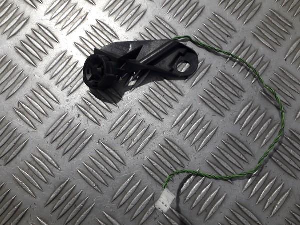 65138362527 BMW 5-Series 2001 Lautsprecher