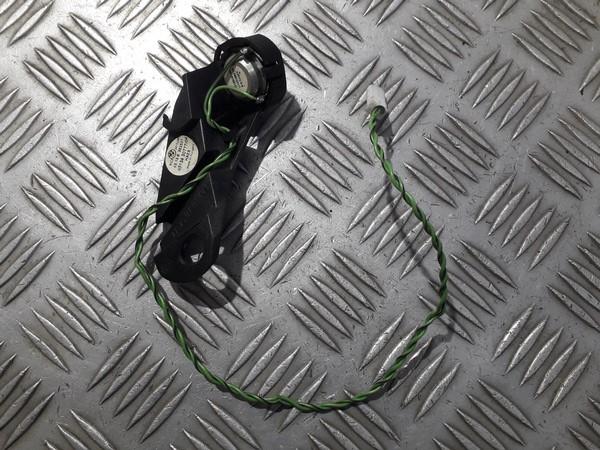 65138362527 BMW 5-Series 2001 Auto skaļrunis - Thumbnail 2