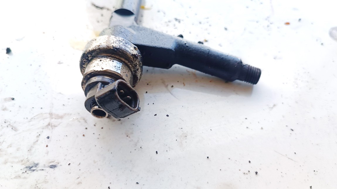 8973138616 Opel Meriva 2005 Wtryskiwacz Paliwa - Thumbnail 3