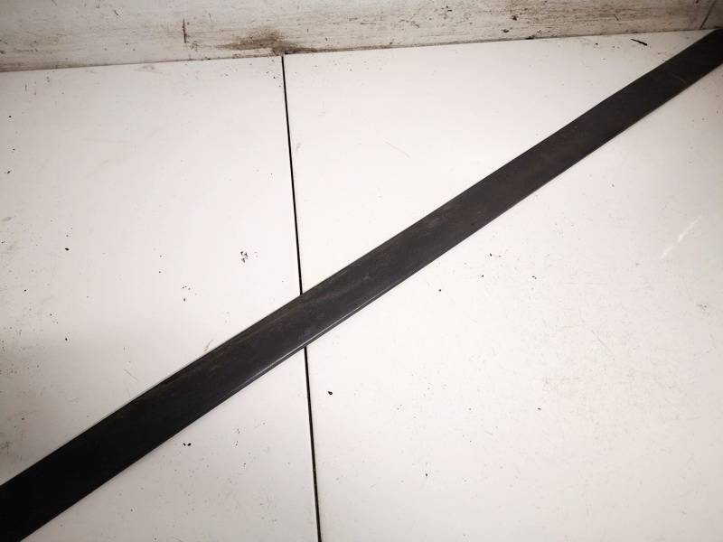 1Z0853515 Skoda Octavia 2005 Molding door - FRONT LEFT