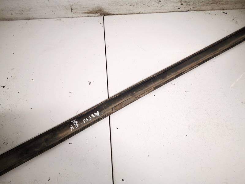 1Z0853515 Skoda Octavia 2005 Molding door - FRONT LEFT - Thumbnail 2