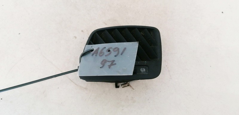 4B0819794 Audi A6 1998 Dash Vent (Air Vent Grille)