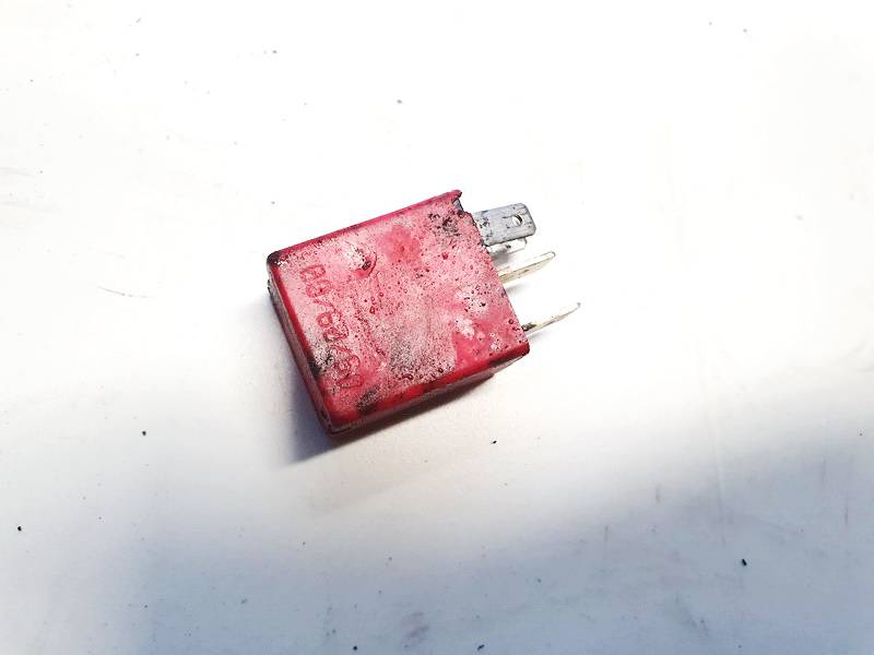 B047E Fiat Ducato 1994 Relejs