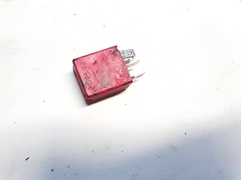 B047E Fiat Ducato 1994 Rele - Thumbnail 2