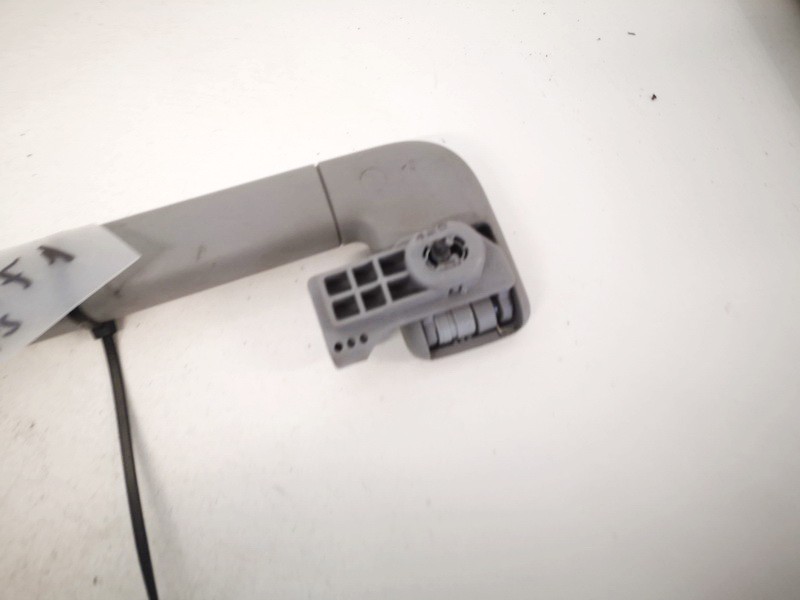 7L0857608A Porsche Cayenne 2006 Grab Handle - REAR LEFT - Thumbnail 3