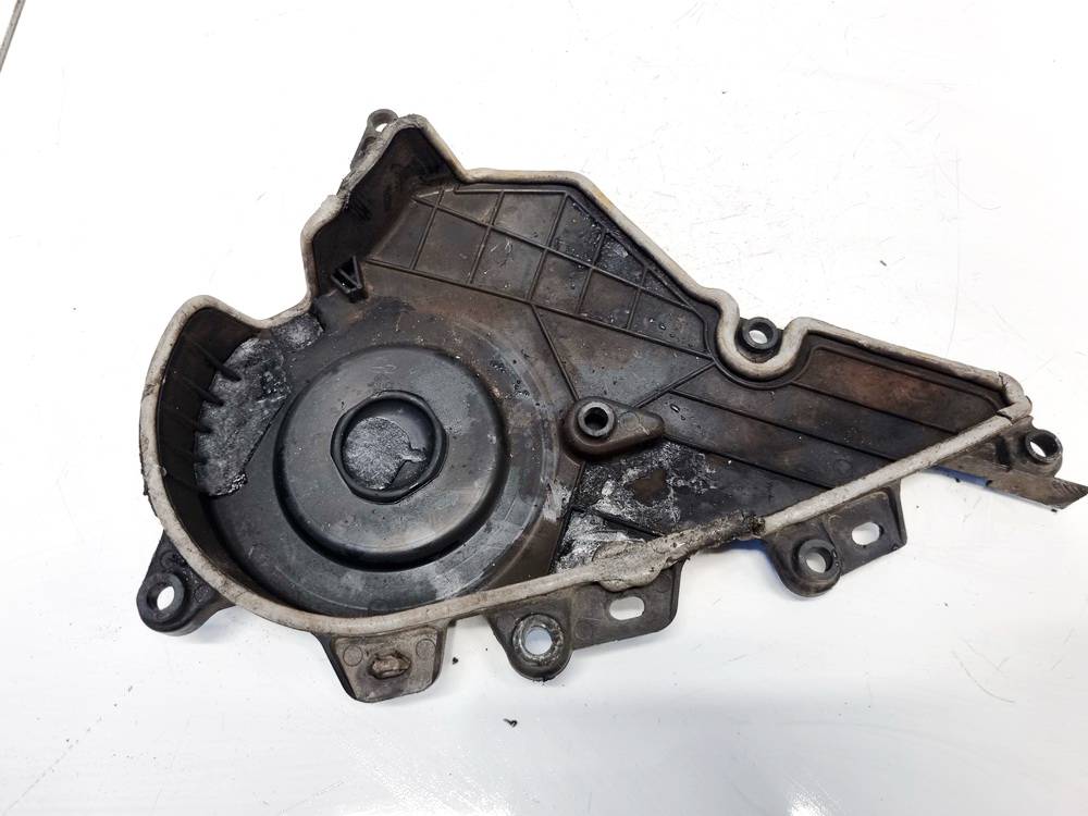9095001357A Toyota RAV-4 2002 Engine Belt Cover (TIMING COVER) - Thumbnail 3