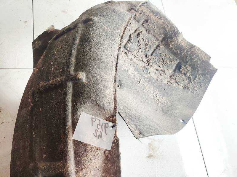 Skoda Octavia 2006 Nadkole - TYLNE LEWE - Thumbnail 3