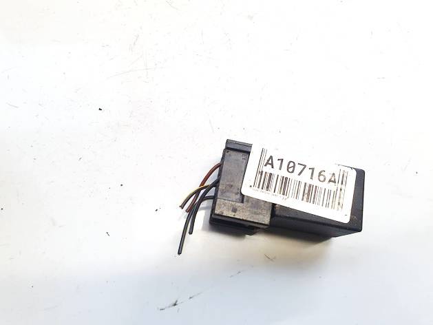 90463123 Opel Zafira 2003 Przekaźnik