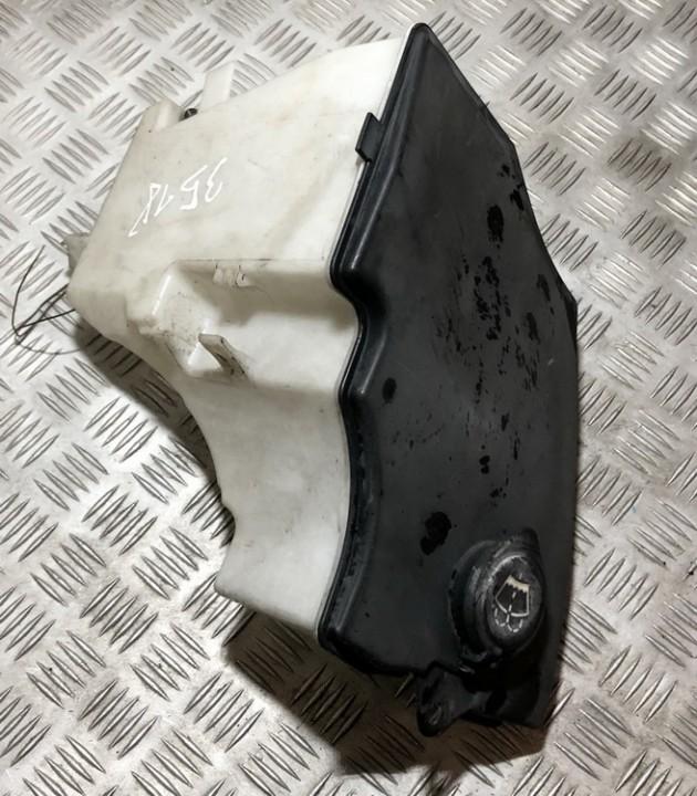 61663403211 61.663403211 Windshield Washer Reservoir tank (WASHER