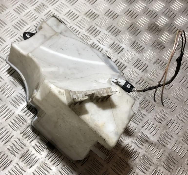 61663403211 61.663403211 Windshield Washer Reservoir tank (WASHER