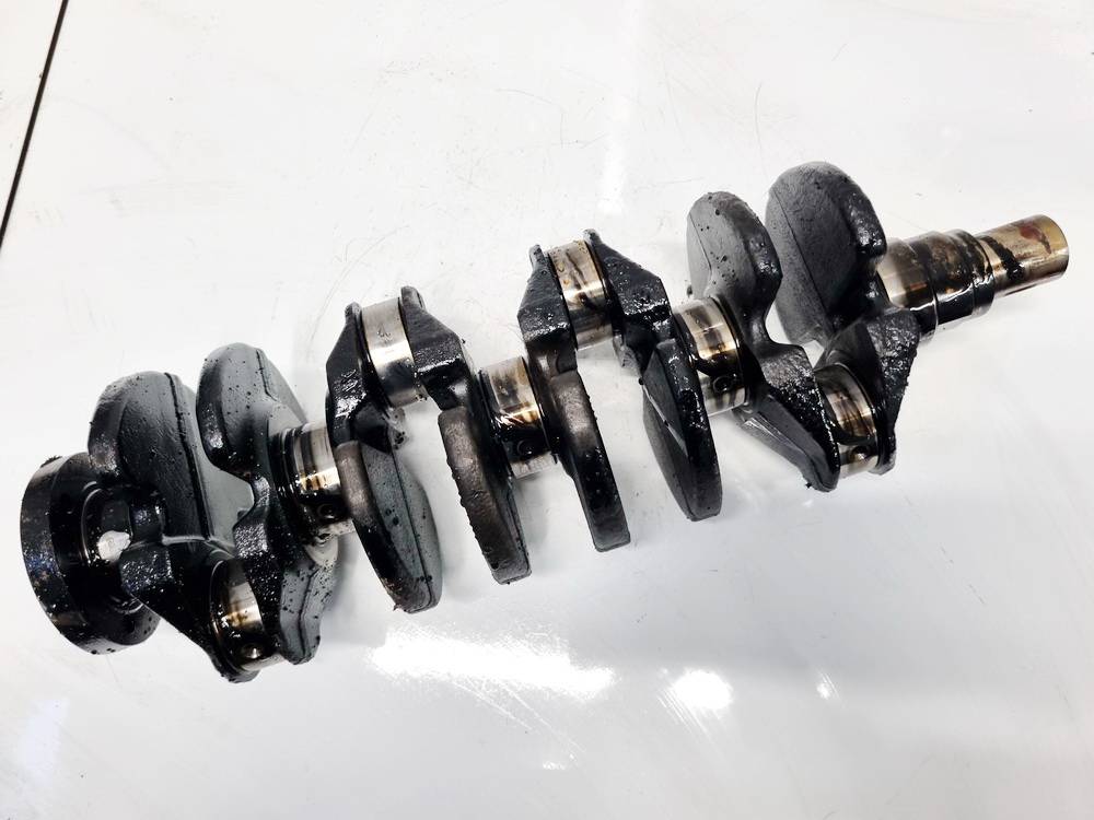 Mazda 3 2004 Cigüeñal