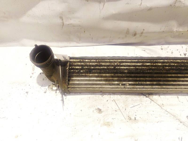 1787779 BMW X3 2005 Interkulerio radiatorius - Thumbnail 2