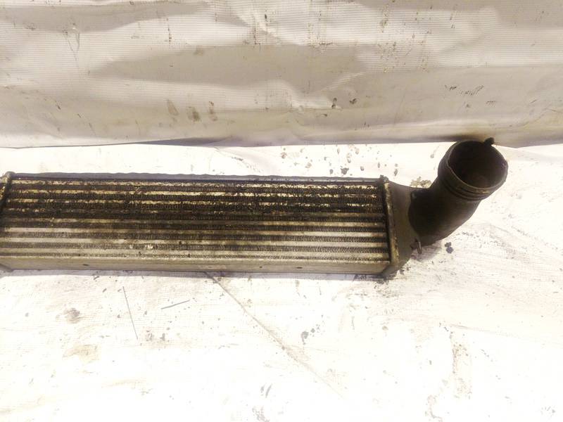 1787779 BMW X3 2005 Interkulerio radiatorius - Thumbnail 3