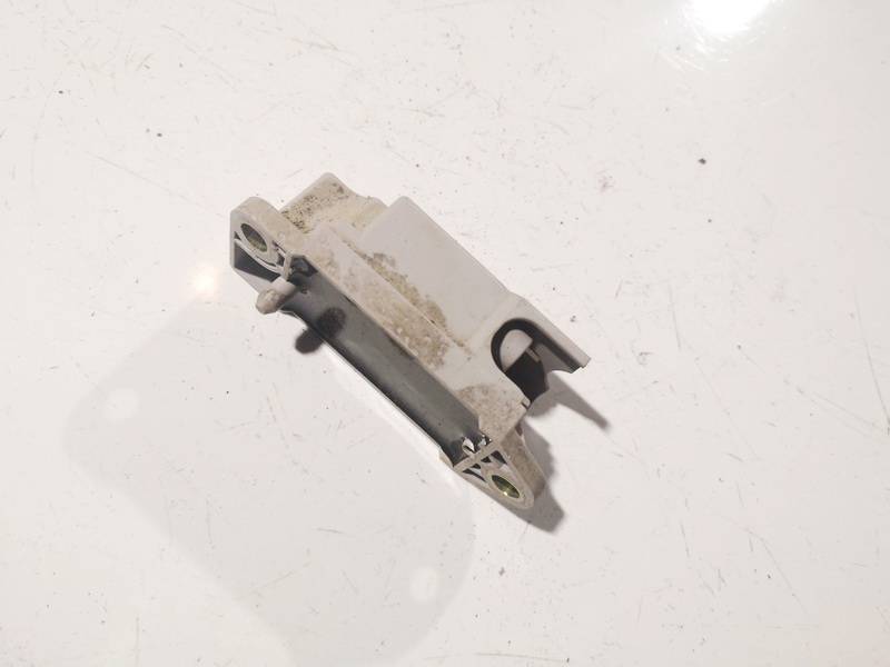 24990415 Seat Alhambra 1999 Drošības spilvena trieciensensors - Thumbnail 2