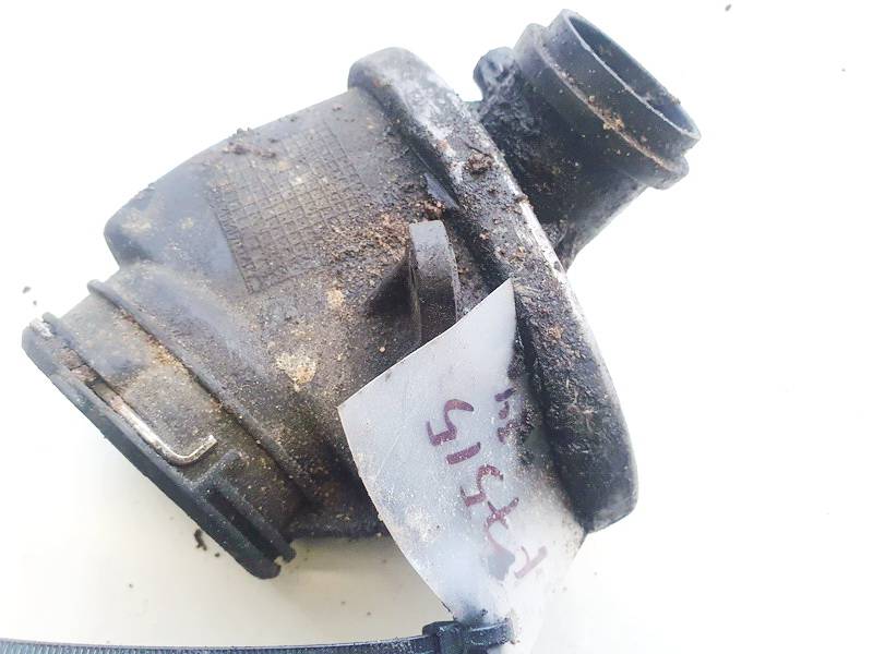 Mercedes-Benz R-CLASS 2008 Ladeluftschlauch Druckrohr - Thumbnail 3