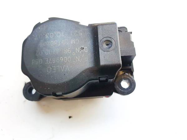 986470D02 Fiat Croma 2007 Heater Vent Flap Control Actuator Motor - Thumbnail 2