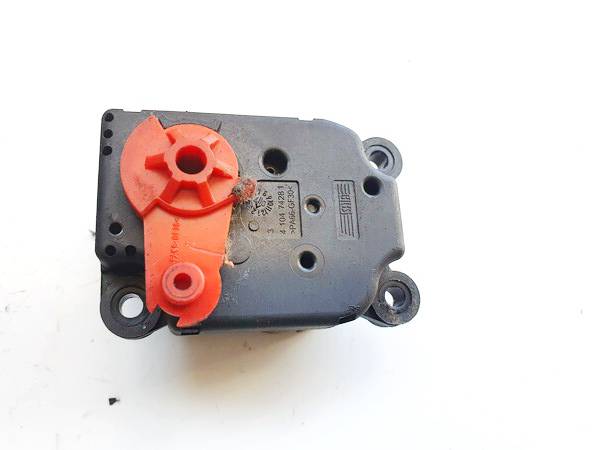 986470D02 Fiat Croma 2007 Heater Vent Flap Control Actuator Motor - Thumbnail 3
