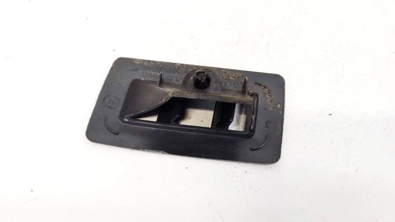 1J1819275A Audi A3 1996 Interior trim - Thumbnail 3