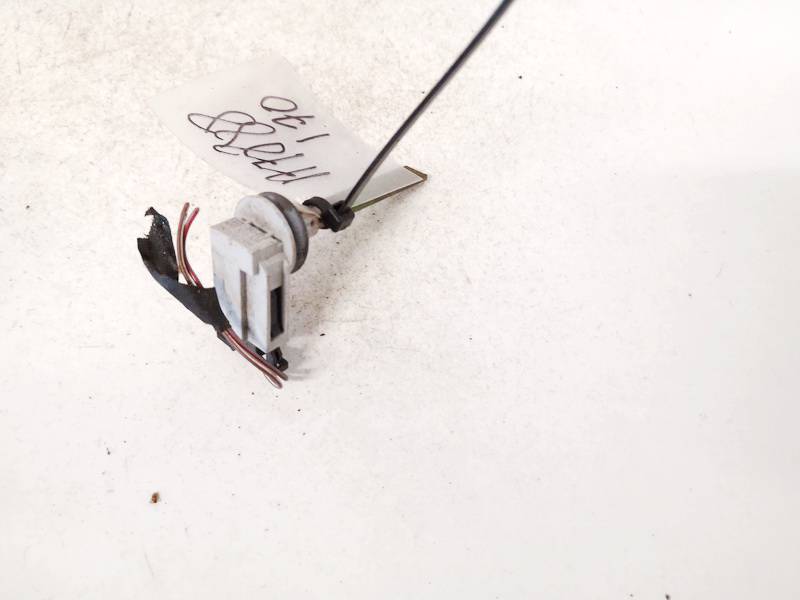 4B0820539 Skoda Octavia 2008 Salono temperaturos daviklis - Thumbnail 2