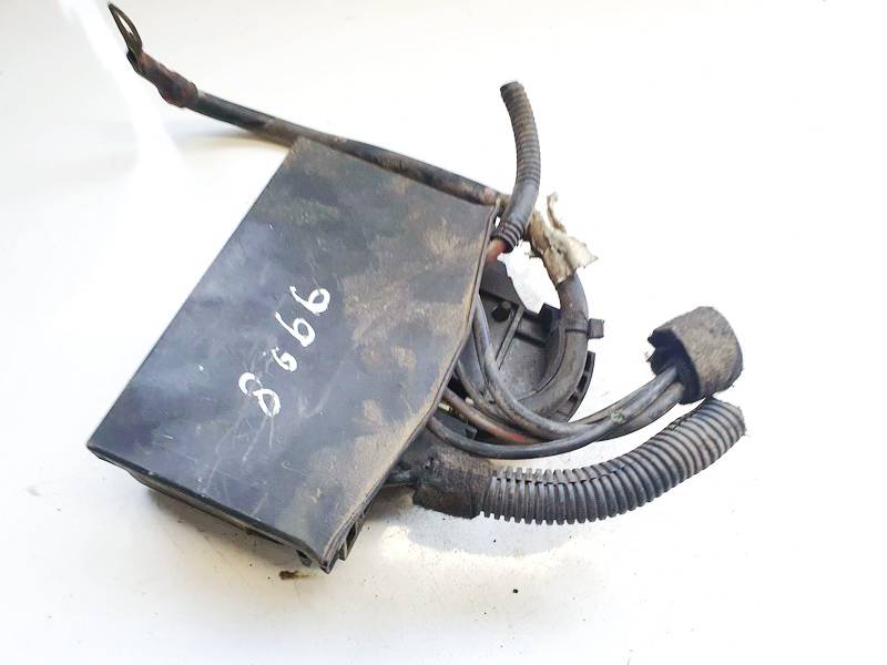 09131668 Opel Zafira 2003 Saugikliu deze