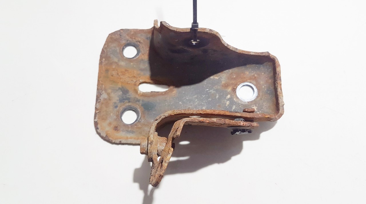 Citroen C3 Pluriel 2003 Beam bracket (subframe ) - REAR RIGHT